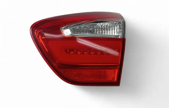 KIA Rio Tailgate rear/tail lights 924041W2