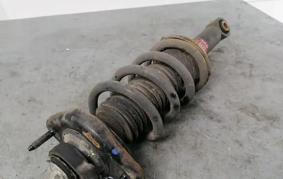 Honda CR-V Rear shock absorber/damper