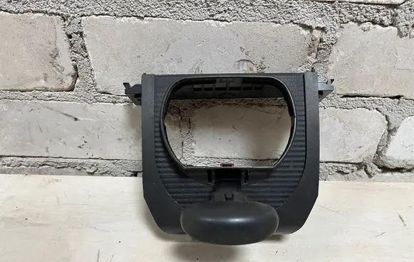 Mercedes-Benz E W211 Steering wheel adjustment switch A2114600095