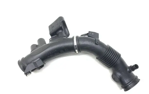Jaguar XK - XKR Air intake duct part 8W839G789A 9W839F805AB