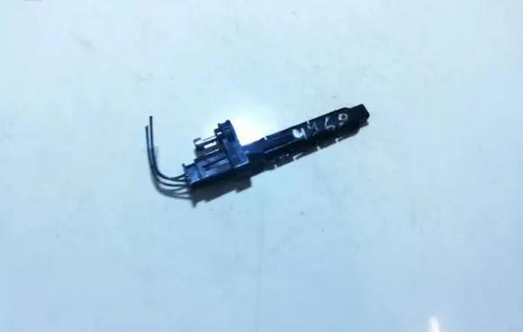 Crankshaft position sensor