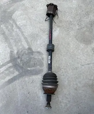 Volkswagen T-Cross Front driveshaft 2Q0407272BS