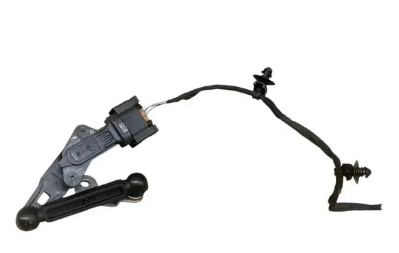 BMW X4 G02 Headlight/headlamp level sensor 6895467 37146895467