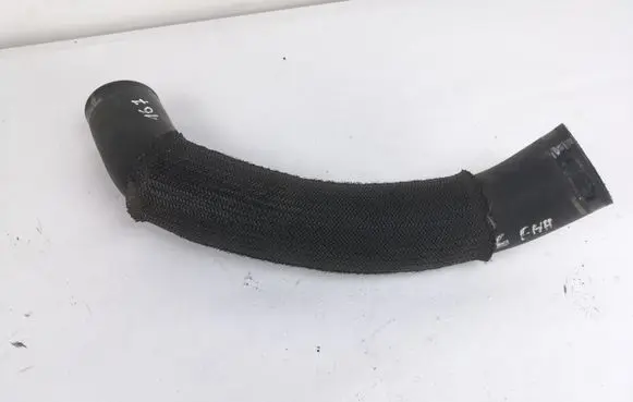 Mazda 6 Intercooler hose/pipe