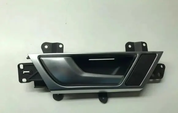 Audi A6 S6 C6 4F Rear door interior handle 4F0839019F 4F0839019