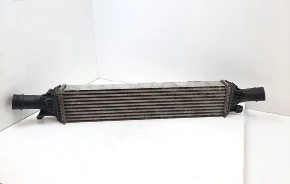 Audi A4 S4 B8 8K Intercooler radiator