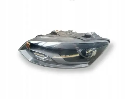 Volkswagen Polo V 6R Headlight/headlamp