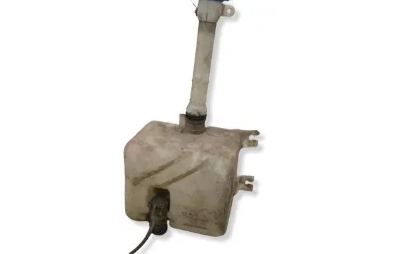 Hyundai Pony Windshield washer fluid reservoir/tank 9862024000 9852024100