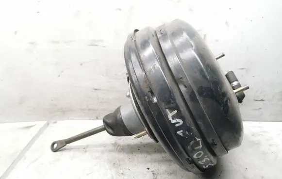BMW X5 E53 Brake booster 6757706
