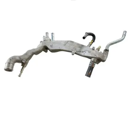 Subaru Outback (BT) Engine coolant pipe/hose 14050AB25A