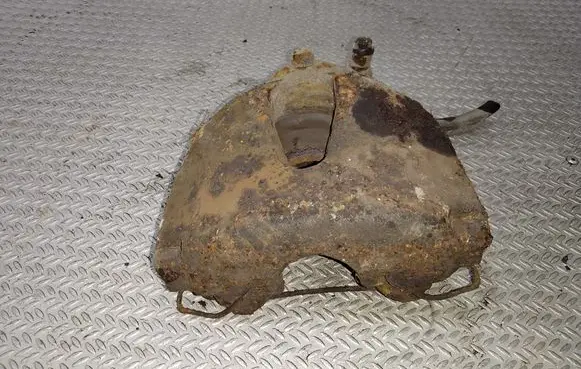 Opel Zafira B Front brake caliper
