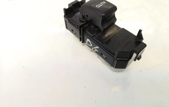 Lexus IS 220D-250-350 Electric window control switch 8403053020 515287 TS5302