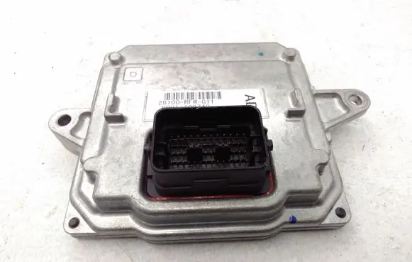 Honda CR-V Gearbox control unit/module 28100RFWG11 6031100748
