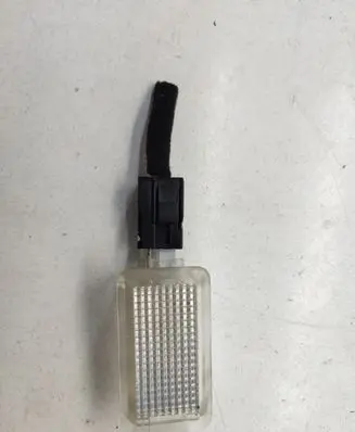 KIA Optima Glove box light 