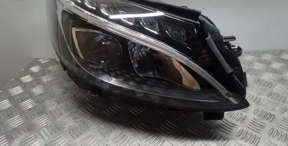 Mercedes-Benz C W205 Headlight/headlamp A2059062604
