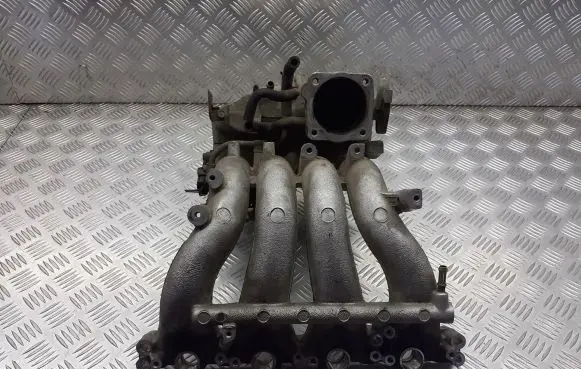 Mitsubishi Pajero Intake manifold BRAK