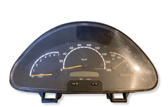 Mercedes-Benz Sprinter W906 Speedometer (instrument cluster) A0014468521 K527107 88311295