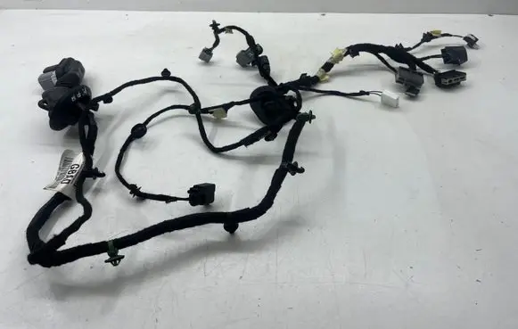 Ford Focus Front door wiring loom JX6T14630 13600342