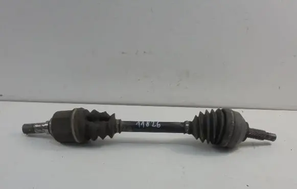 Renault Trafic II (X83) Drive shaft (set) 