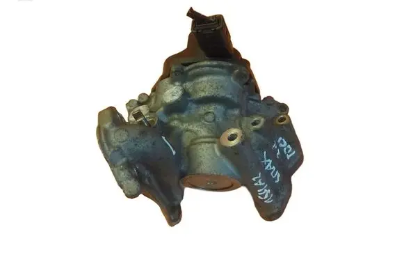 Ford S-MAX EGR thermostat 30725855