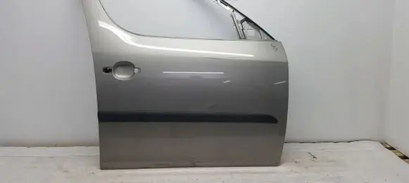 Skoda Roomster (5J) Front door KUI2718