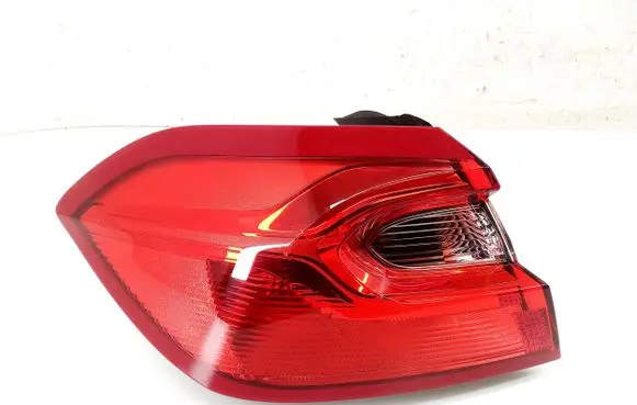 Ford Fiesta Rear/tail lights H1BB13405A H1BB13405B