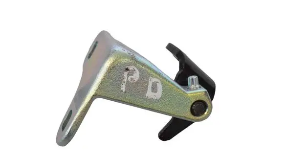 Tesla Model Y Front door upper hinge 149749600C