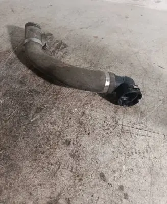 Fiat Stilo Engine coolant pipe/hose