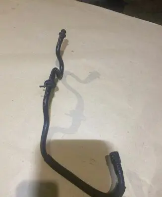 Volkswagen Transporter - Caravelle T5 Vacuum line/pipe/hose 7H1611931AC