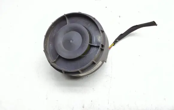 Mercedes-Benz GLK (X204) Alarm system siren A2048705726 F005V00815
