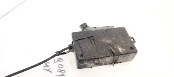 Audi A6 S6 C6 4F Alarm control unit/module 