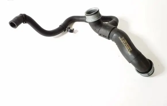 Mercedes-Benz SLK R172 Engine coolant pipe/hose A1725014482