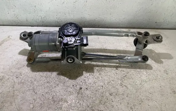 KIA Sportage Front wiper linkage and motor 98100F1000