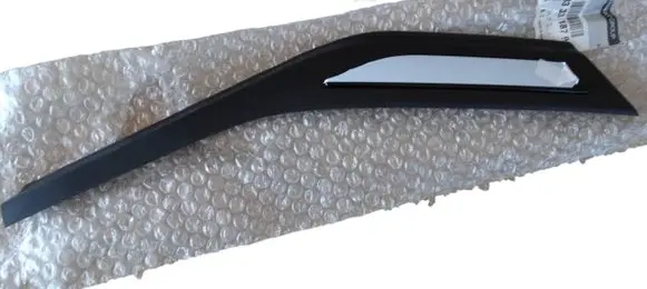 Renault Captur II Rear arch trim 833318791R