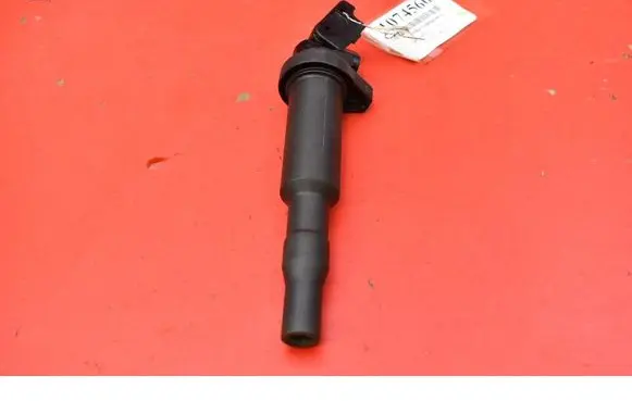 Citroen C4 II High voltage ignition coil 759493780