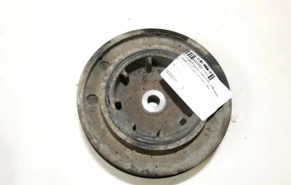 Renault Laguna II Crankshaft pulley