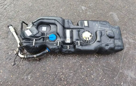Ford Tourneo Custom Fuel tank GK219002A HK219002A HK219002B
