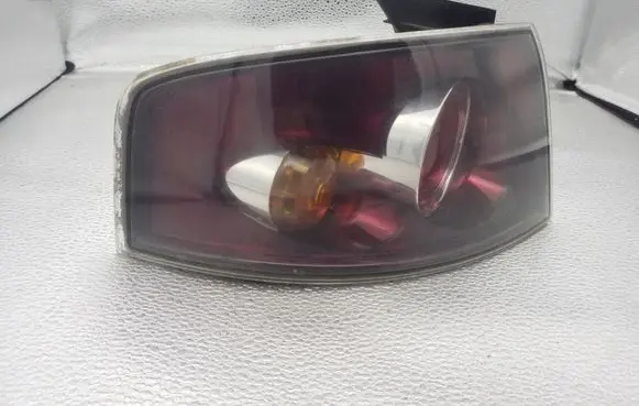 Seat Ibiza III (6L) Rear/tail lights 6L6945095E 6L6945111D 6L6945095D