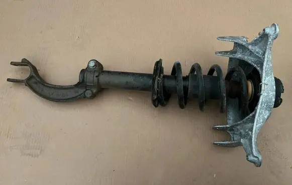 Audi Q5 SQ5 Front shock absorber/damper 8R0031BD 8R0412384A