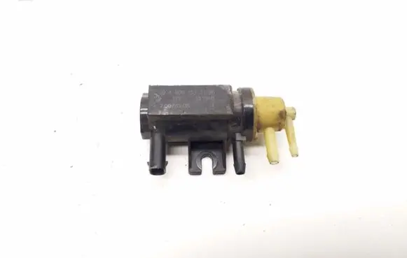 Mercedes-Benz E W212 Turbo solenoid valve A0091533128