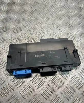 BMW 5 F10 F11 Comfort/convenience module 9284284