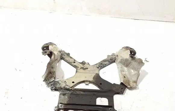 Audi Q5 SQ5 Front subframe 80B399347M