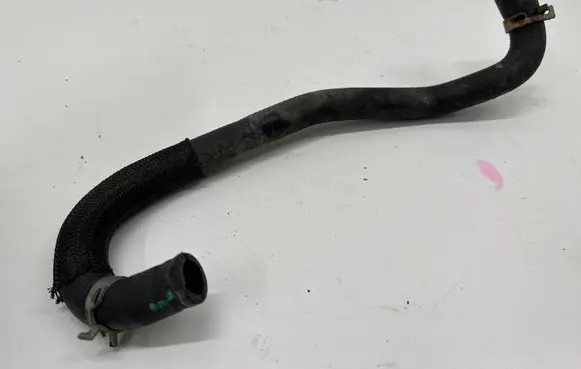 Toyota Camry VIII XV70 Engine coolant pipe/hose