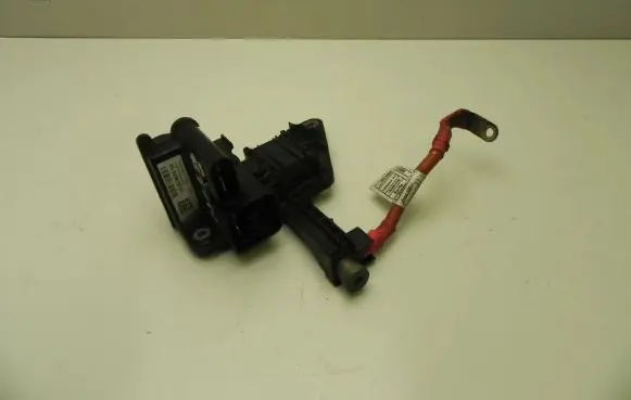 BMW 3 F30 F35 F31 Positive wiring loom V5929615101 I6501
