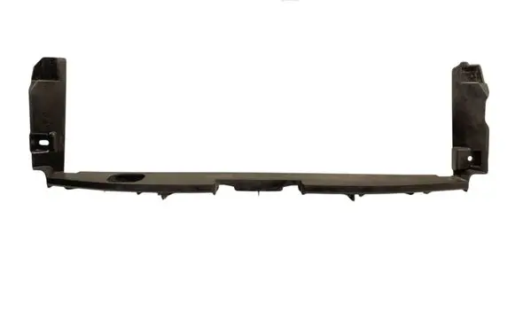 Renault Trafic II (X83) Intercooler air channel guide 93854398