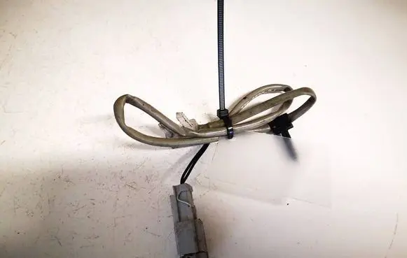 Honda CR-V Outside/exterior temperature sensor 