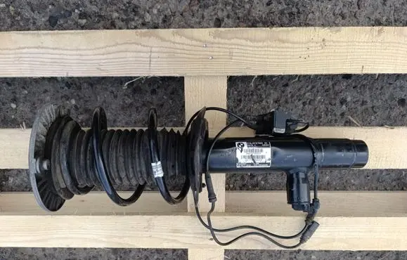 BMW 1 F20 F21 Front shock absorber/damper