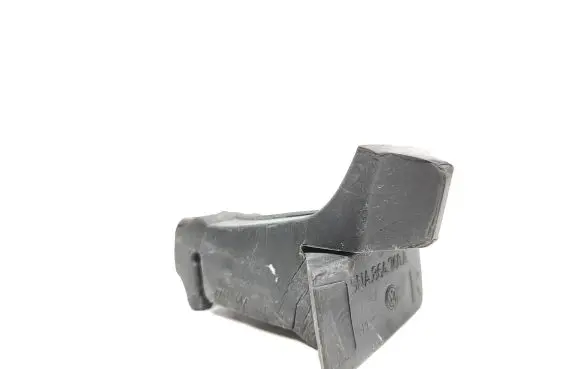 Volkswagen Tiguan Allspace Fender foam support/seal 5NA864760A