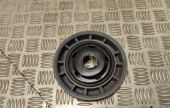 Citroen DS7 Crossback Crankshaft pulley 9821624380