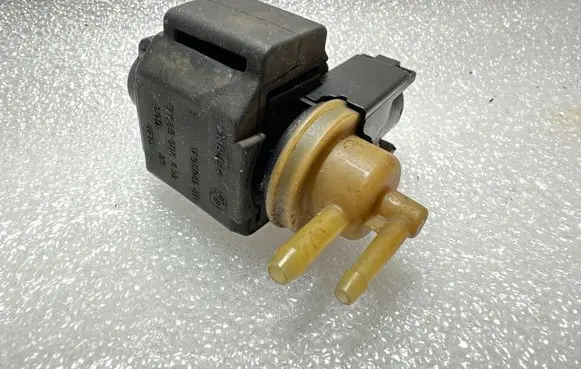 Audi A6 S6 C7 4G Turbo solenoid valve 059906627N